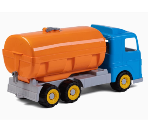 androni 6085-000m camion cu rezervor (49 cm.)