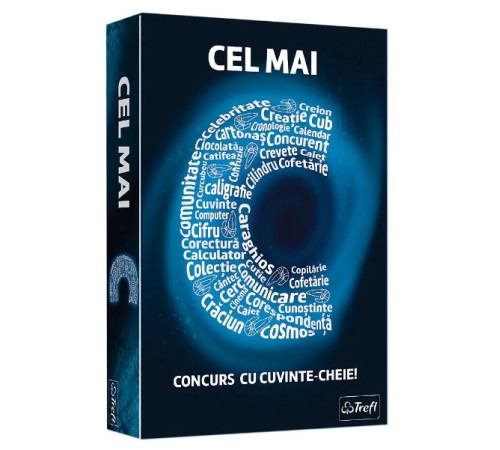 Trefl 02334 Настольная игра "Po prostu" (RO) Детский магазин в Кишиневе в Молдове trefl 02334 Настольная игра "po prostu" (ro)