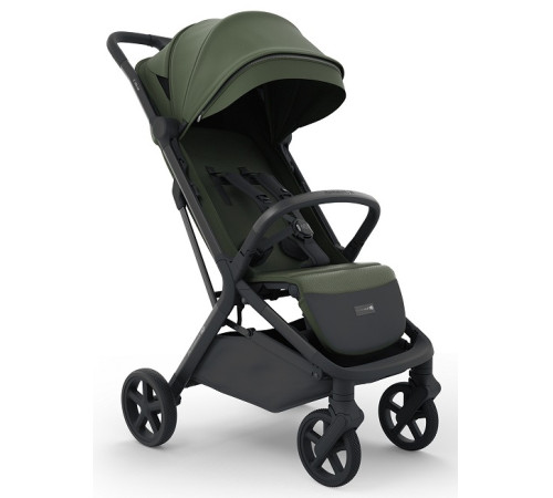  kinderkraft Прогулочная коляска nubi 3 зелёный