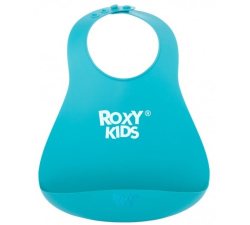 Детское питание в Молдове Roxy RB-402M Мягкий нагрудник с карманом (мята) Детское питание в Молдове roxy rb-402m Мягкий нагрудник с карманом (мята)