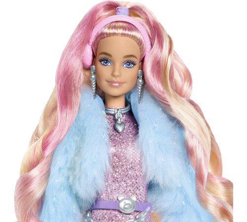 barbie hpb16 Кукла Барби едет в отпуск