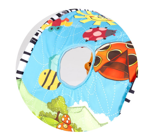 chipolino covoraș de joacă pgtu02502bee "bee"