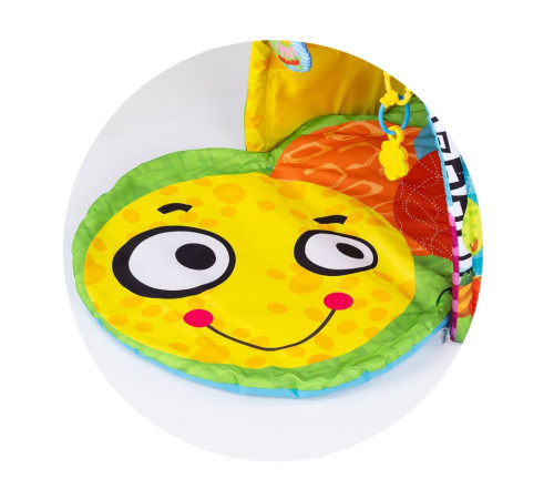 chipolino covoraș de joacă pgtu02502bee "bee"