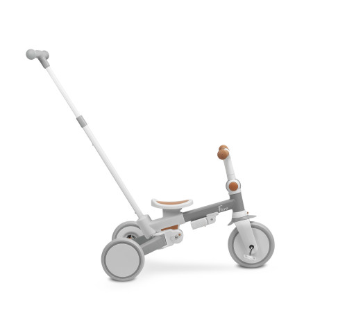 toyz-0361 triciclu multifuncțional 3 &icirc;n 1 "faro" gri