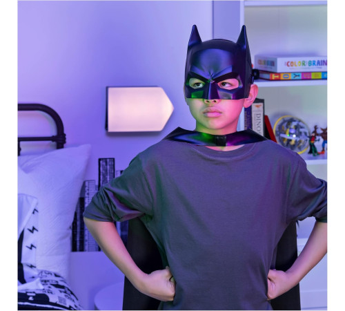spin master 6067380 Набор из плаща и маски "batman"