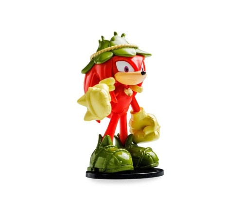 sonic the hedgehog son6008 minge surpriză cu personaje sonic (7,5 cm) în sort