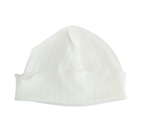  minikin 242990337 Шапочка "simply" (р.37) молочный