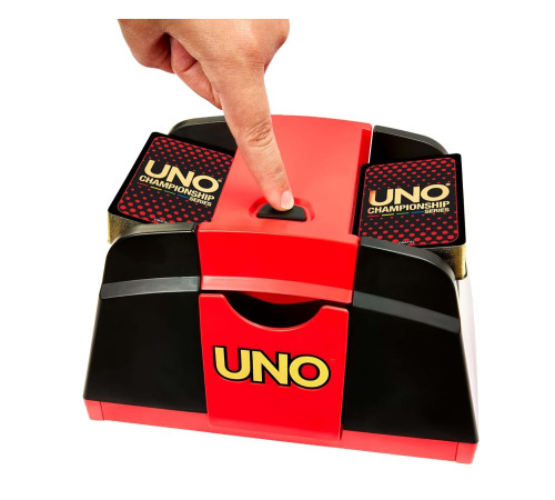 uno jmy26 amestecător automat de cărț uno championship 