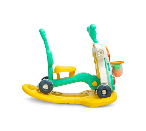 toyz 2010 premergator multifuncțional 5 în 1 3834 turcoaz