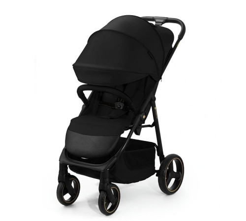 kinderkraft carucior trig 3 negru