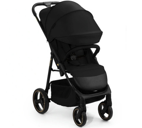  kinderkraft carucior trig 3 negru