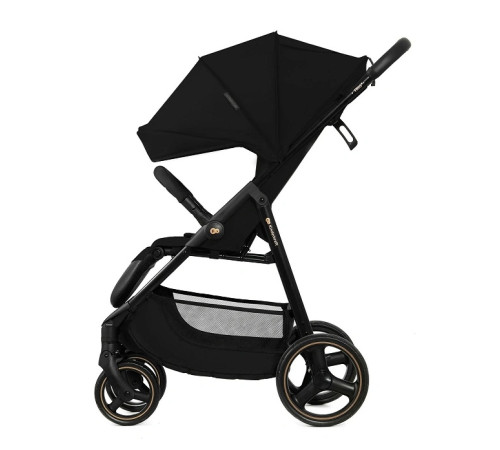 kinderkraft carucior trig 3 negru