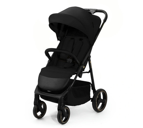 kinderkraft carucior trig 3 negru