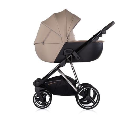 chipolino carucior 3-in-1 "imperium" kkim02602la (latte)