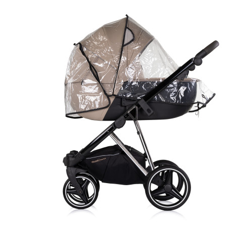 chipolino carucior 3-in-1 "imperium" kkim02602la (latte)