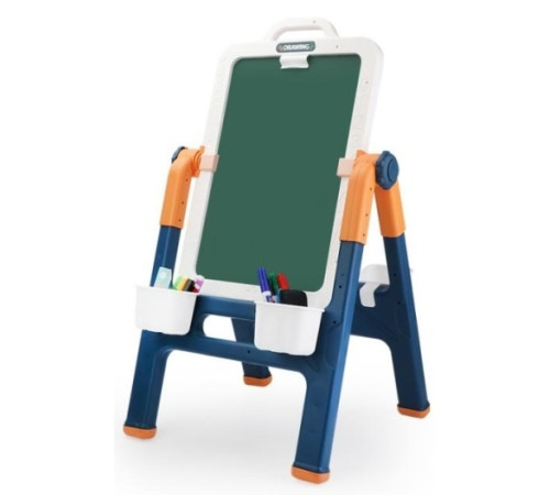op 202139501 tabletă de desen cu două fețe și accesorii