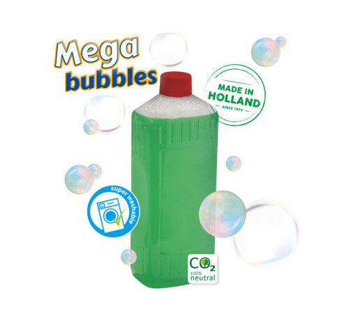 ses creative 02251 set de joc "mega bubble"