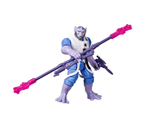 star wars g2845 figurină cu accesorii "star wars actionverse" (11,4 cm) in sort.