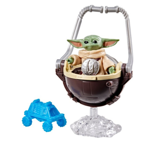 star wars g2845 figurină cu accesorii "star wars actionverse" (11,4 cm) in sort.