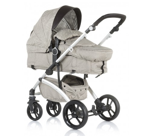 Chipolino Коляска Malta KKMAL0194CA карамель chipolino Коляска malta kkmal0194ca карамель