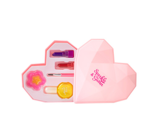 icom 7169001 set de frumusețe pentru fetițe 