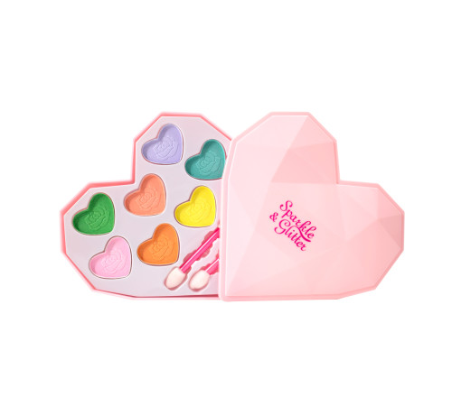 icom 7169001 set de frumusețe pentru fetițe 