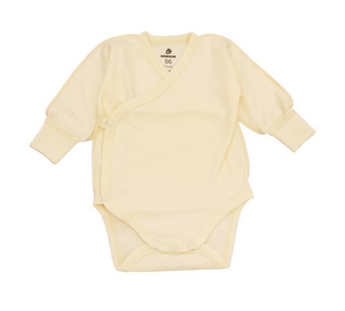 Haine pentru copii in Moldova minikin 211230356 body "simply2" (m.56) vanila