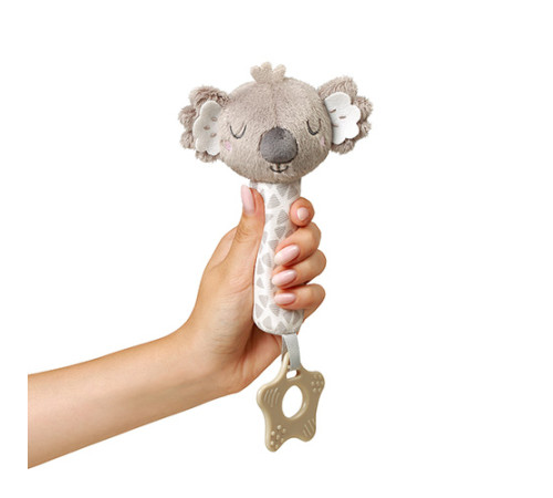 babyono-851 zornăitoare de pluș "koala coco" 1633
