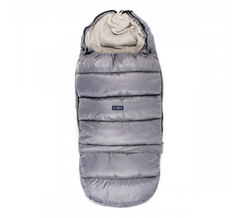 womar zaffiro sac de dormit grow up "pastel grey"