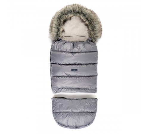 womar zaffiro sac de dormit grow up "pastel grey"
