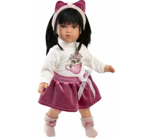 llorens v9-54048 Комплект одежды для кукол (40 см.)