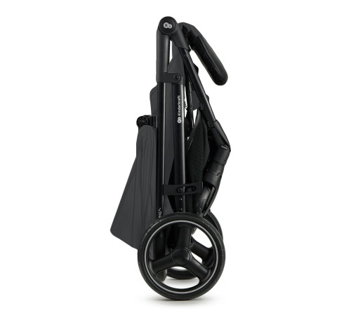 kinderkraft carucior trig 3 gri