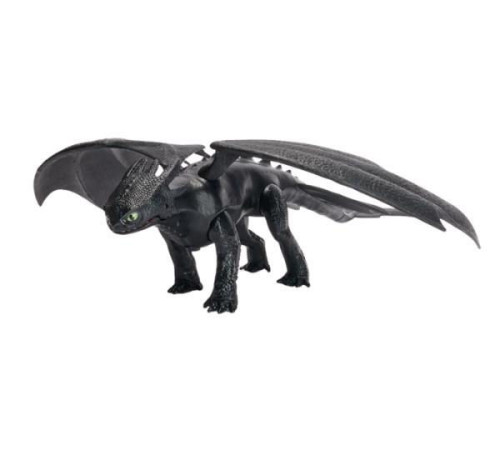 spin master 6072591figură interactivă "medium dragon with sounds" (in sort.)