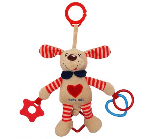 Детский магазин в Кишиневе в Молдове baby mix  stk-17513d Игрушка Мишка