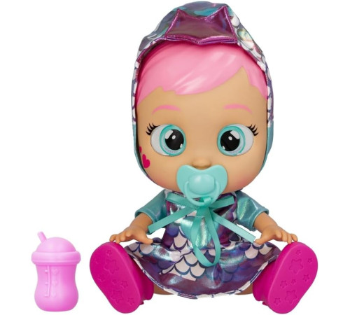 cry babies imc924208 Кукла "stars emily" (30 см.)