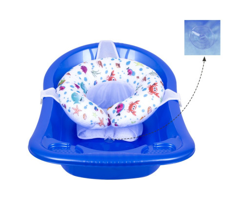 sevi 691 hamacul de baie