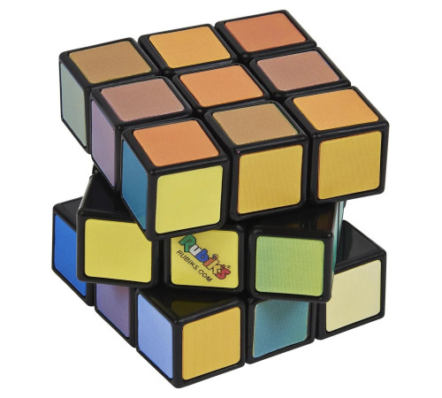 rubik´s 6063974 jucarie cubul rubik "impossible" (3x3)