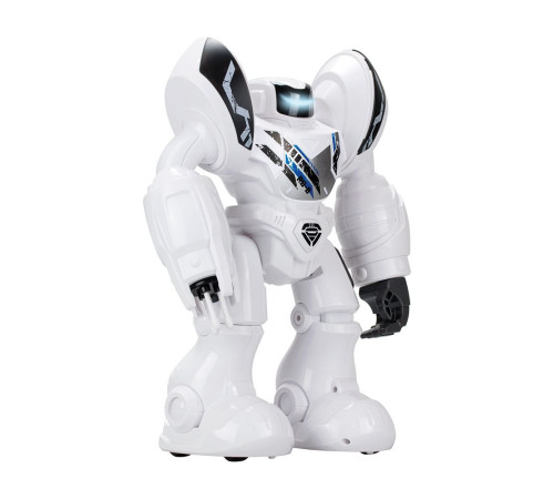 ycoo 7530-88061 robot cu radio control "robo blast" în sort.