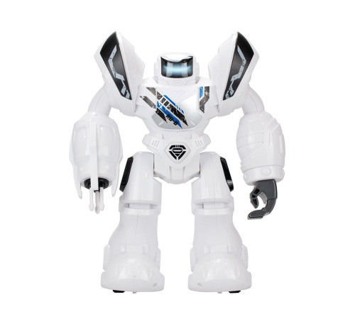 ycoo 7530-88061 robot cu radio control "robo blast" în sort.