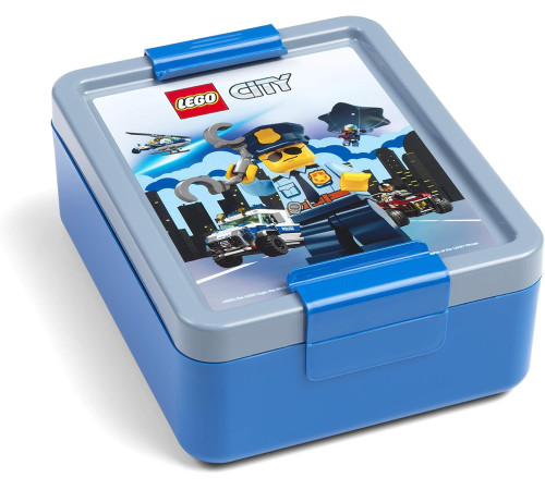  lego lunch box city (1 buc.)