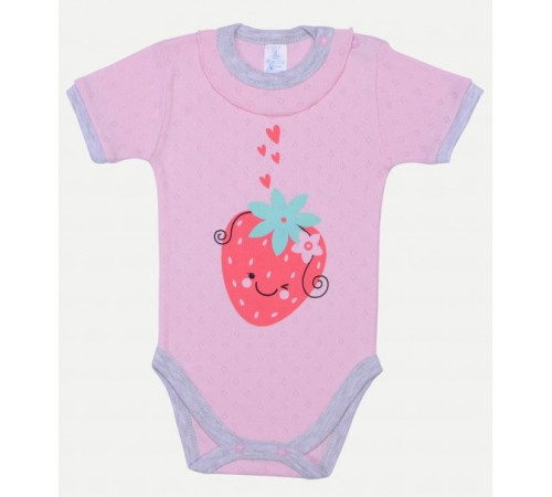  veres 102-4.37-1.80 body "strawberry" (m.80)