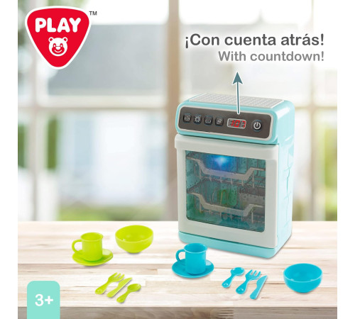 playgo 3626 mașină de spălat vase pentru copii