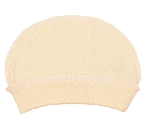  veres 106.102-4.40 Шапочка crem (рибана) р.40