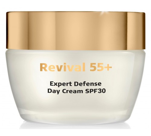 careline cremă de zi revitalizantă 55+ "revival expert" (50 ml) 962721