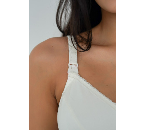 mamindom 814 sutien pentru alăptare 85c (ecru)