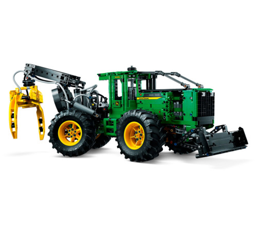 lego technic 42157 Конструктор "Трактор «john deere 948l-ii»" (1492дет.)