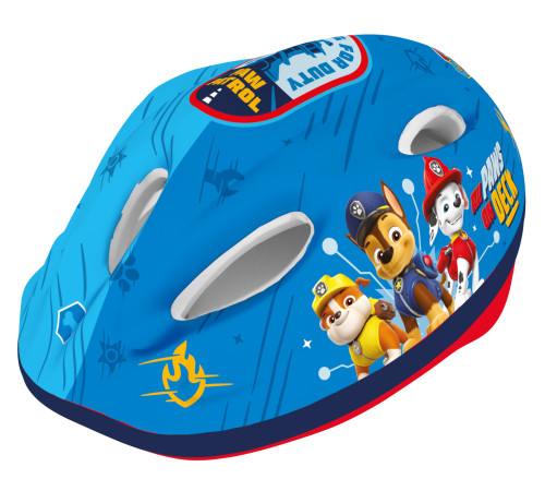seven 34001 casca pentru bicicleta "paw patrol boys" (52-56 cm.)