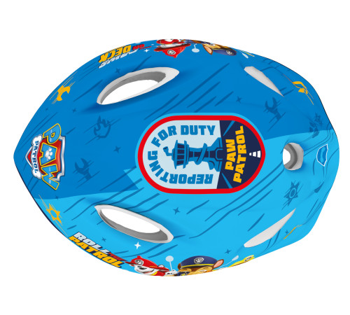 seven 34001 casca pentru bicicleta "paw patrol boys" (52-56 cm.)