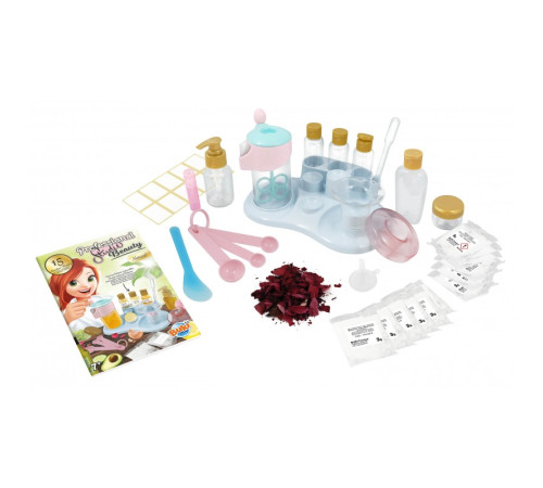 buki bk5421 studio profesional de frumusete