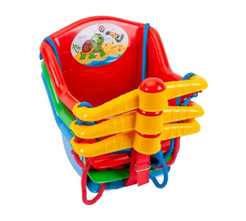 Jucării pentru Copii - Magazin Online de Jucării ieftine in Chisinau Baby-Boom in Moldova technok 5644 leagăn pentru copii (in sort.)